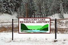 p_airportsignAirport - Sign