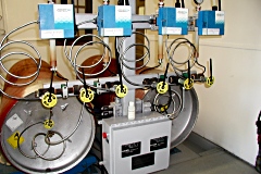Chlorine System
