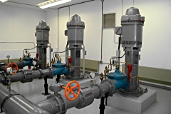 Sodium Hypochlorite System