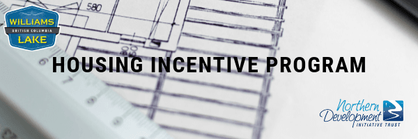 Housing incentive program