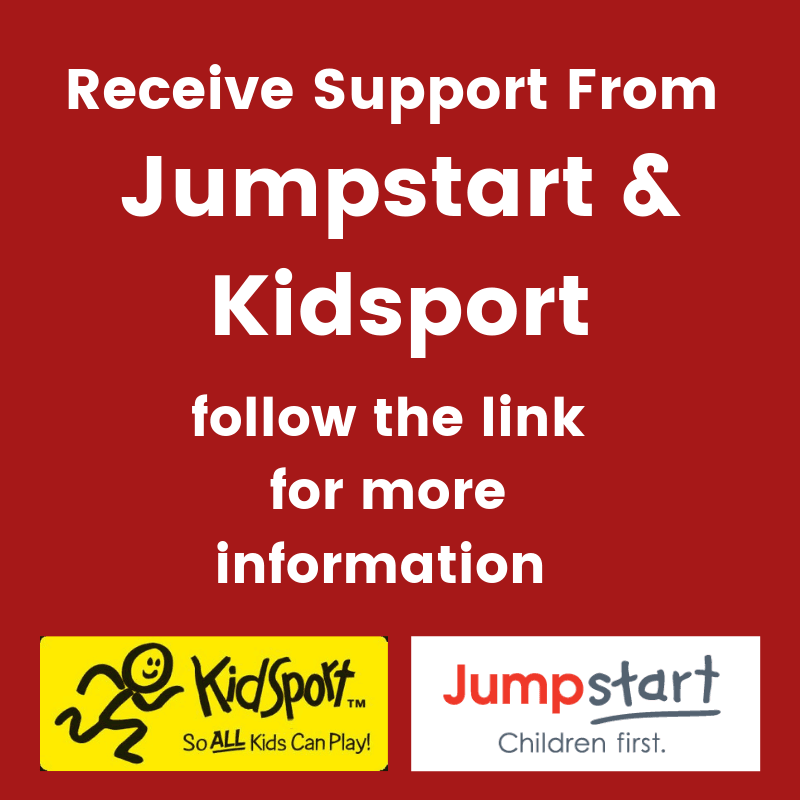 jumpstart kidsport