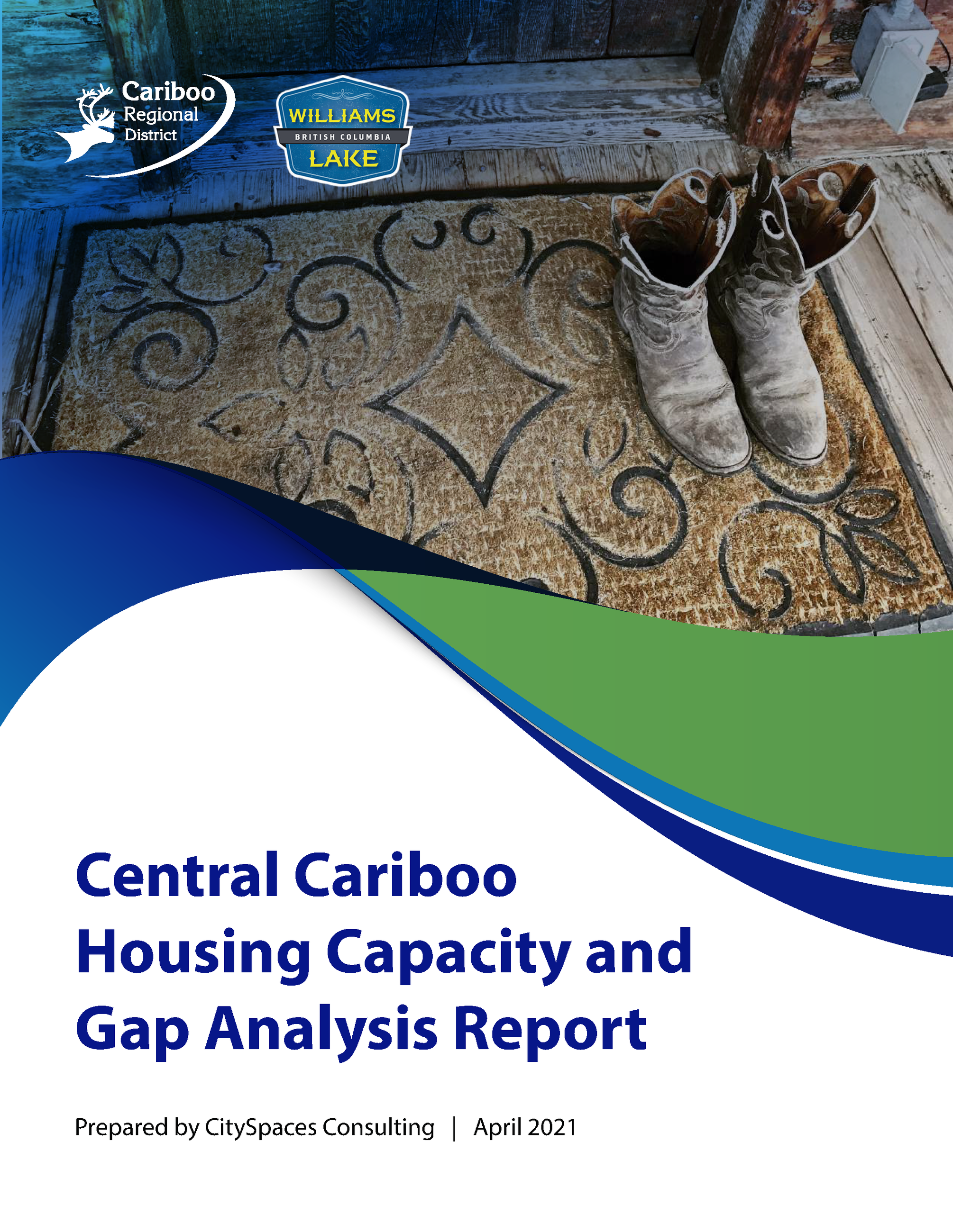 Pages from Central Cariboo Housing Capacity and Gab Analysis 2021