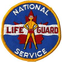 national lifegaurd service