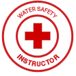 assistant and water safet instructor