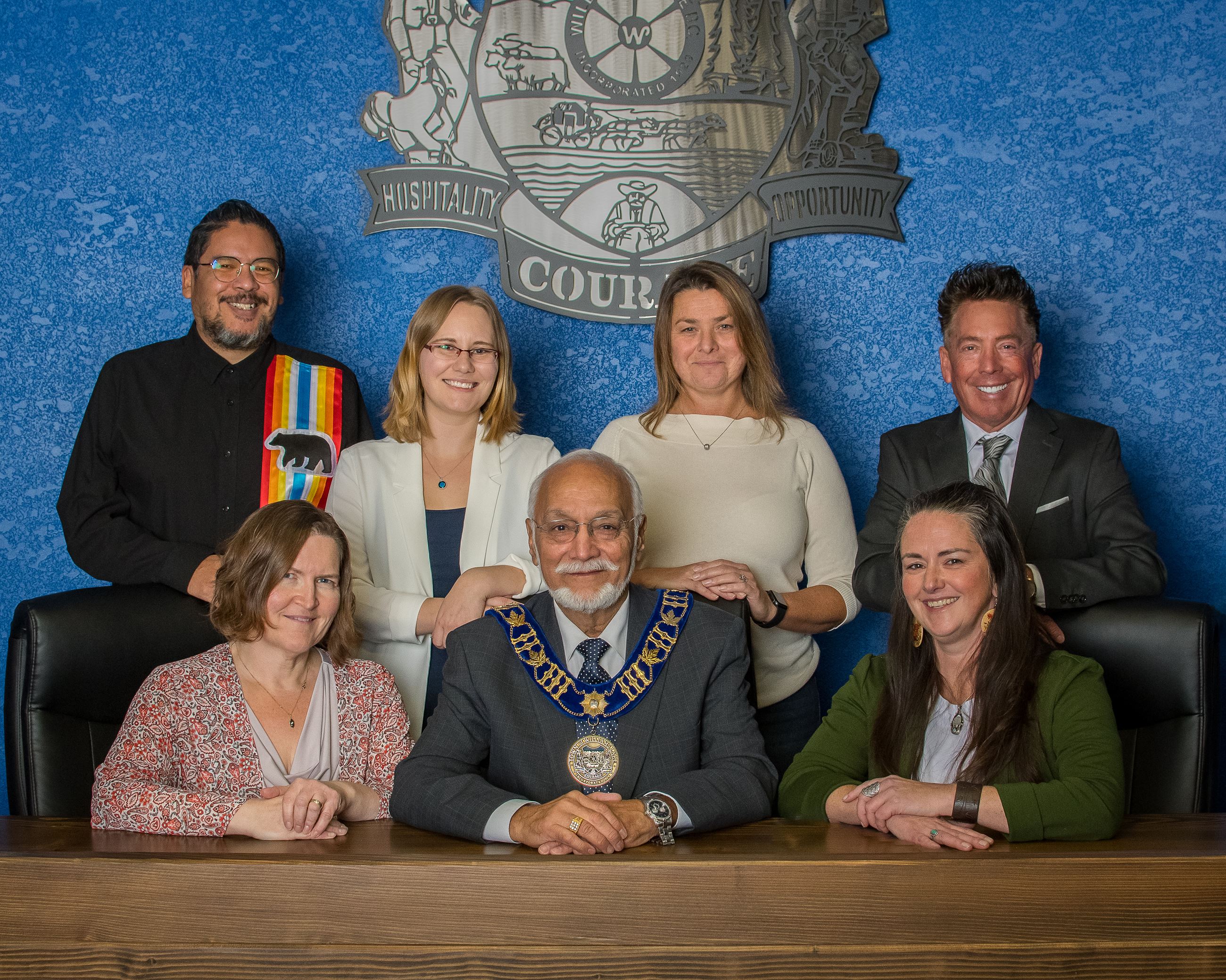 CoWL-Council-Group-2022