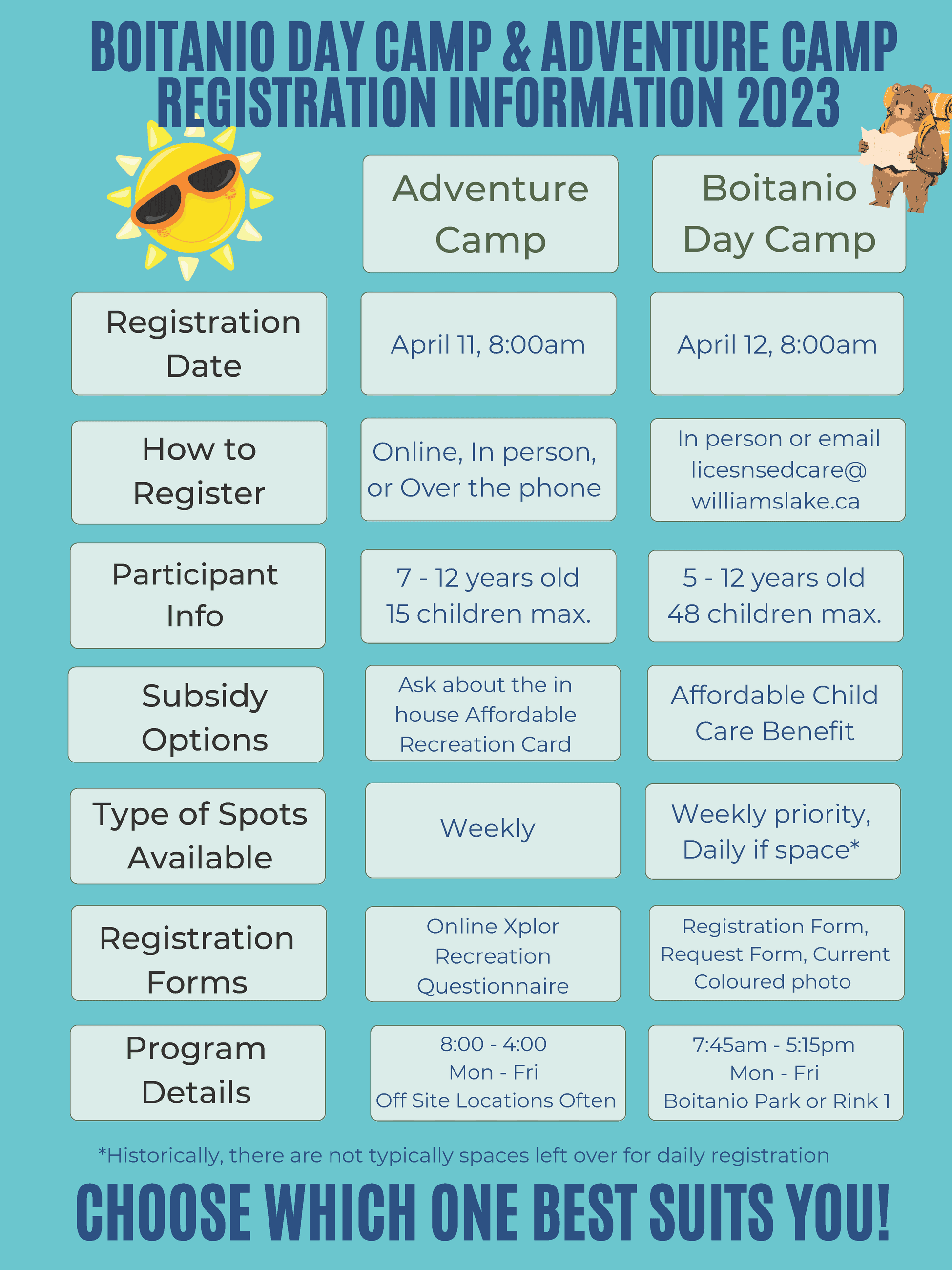 BDC Summer Camps 2023-1