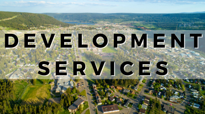 HR - Development Services