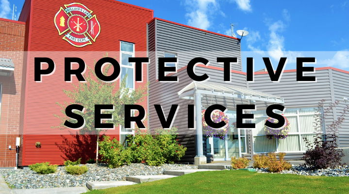 HR - Protective Services