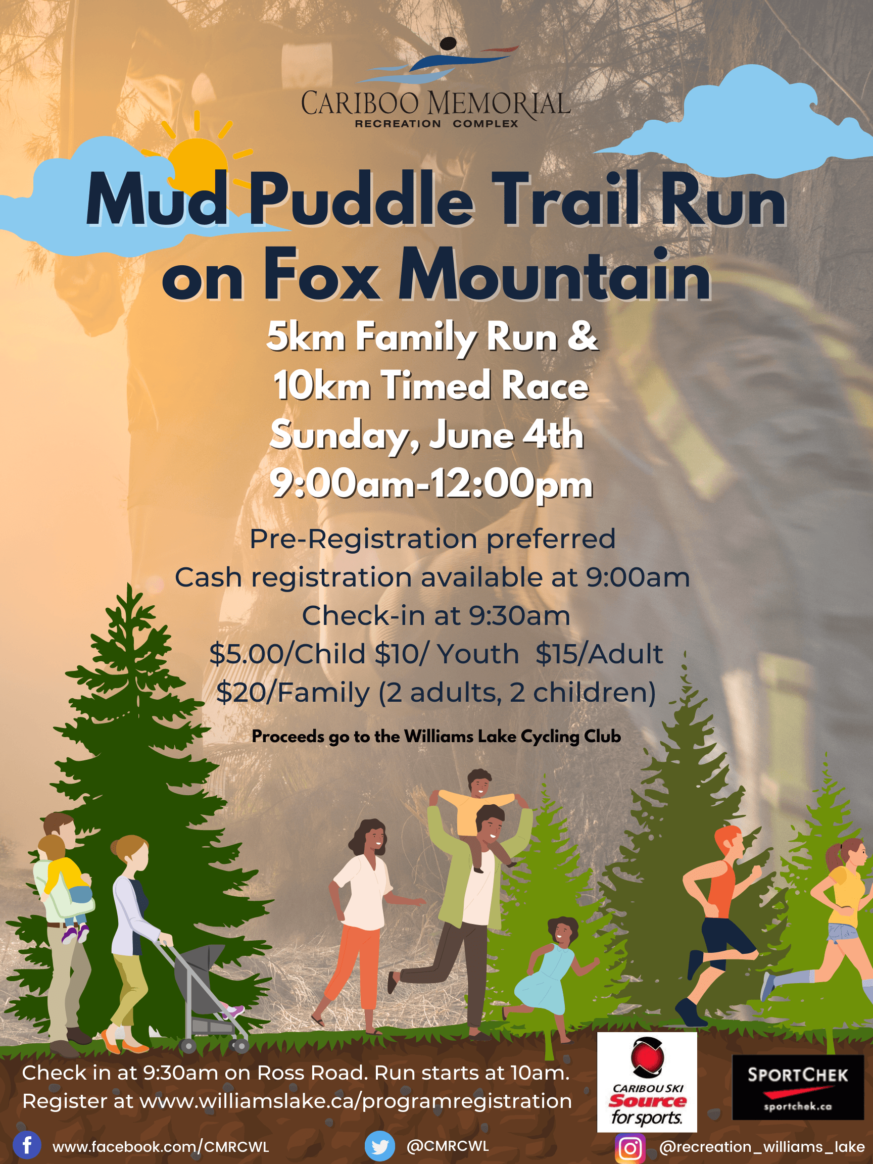 Mud Puddle Trail Run 2023 (1)