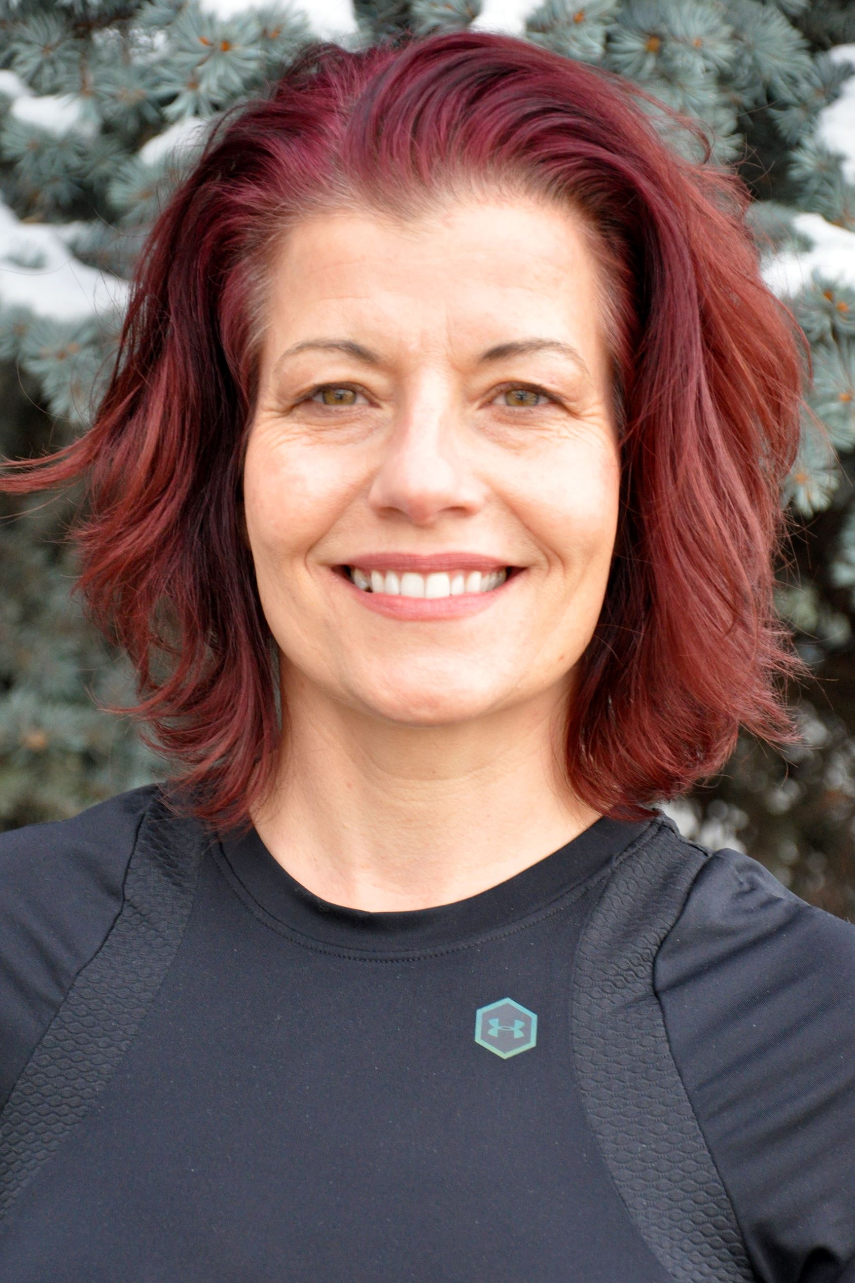 FitnessInstructor-LisaBoehm