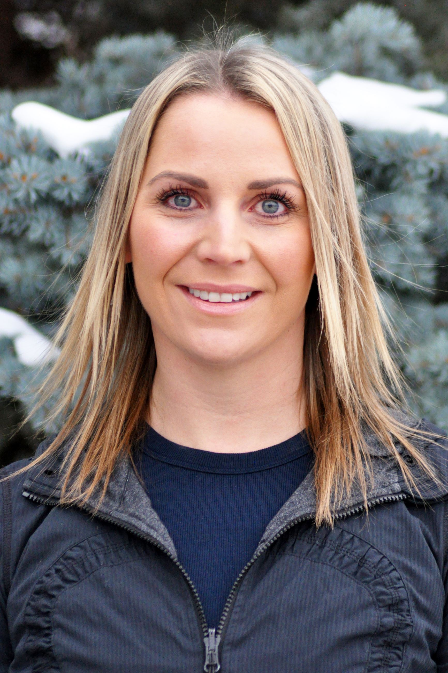 AprilSpurn-FitnessInstructor