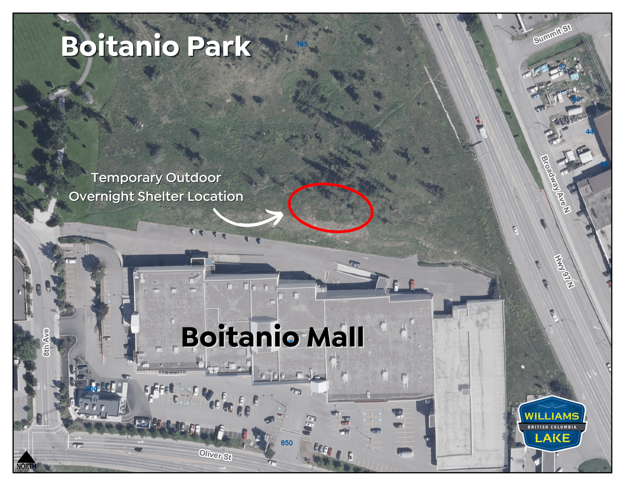 Outdoor Overnight Shelter Location (1)