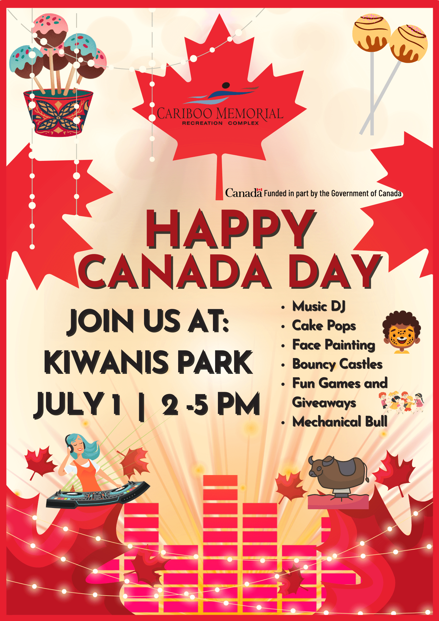 Canada Day