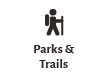 Parks & Trails