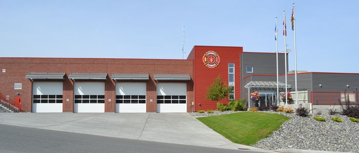 firehall