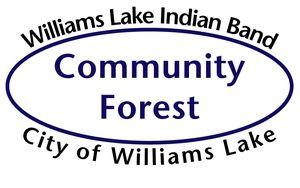 Community Forest Logo